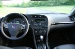 Saab 9-3 Turbo X 2007 года